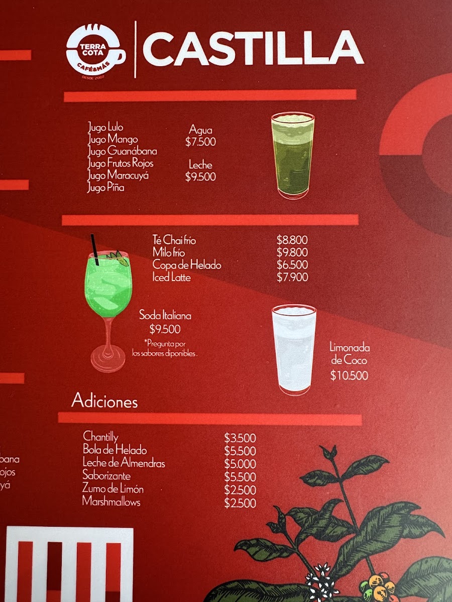 Menu Terracota Café Y Más-2