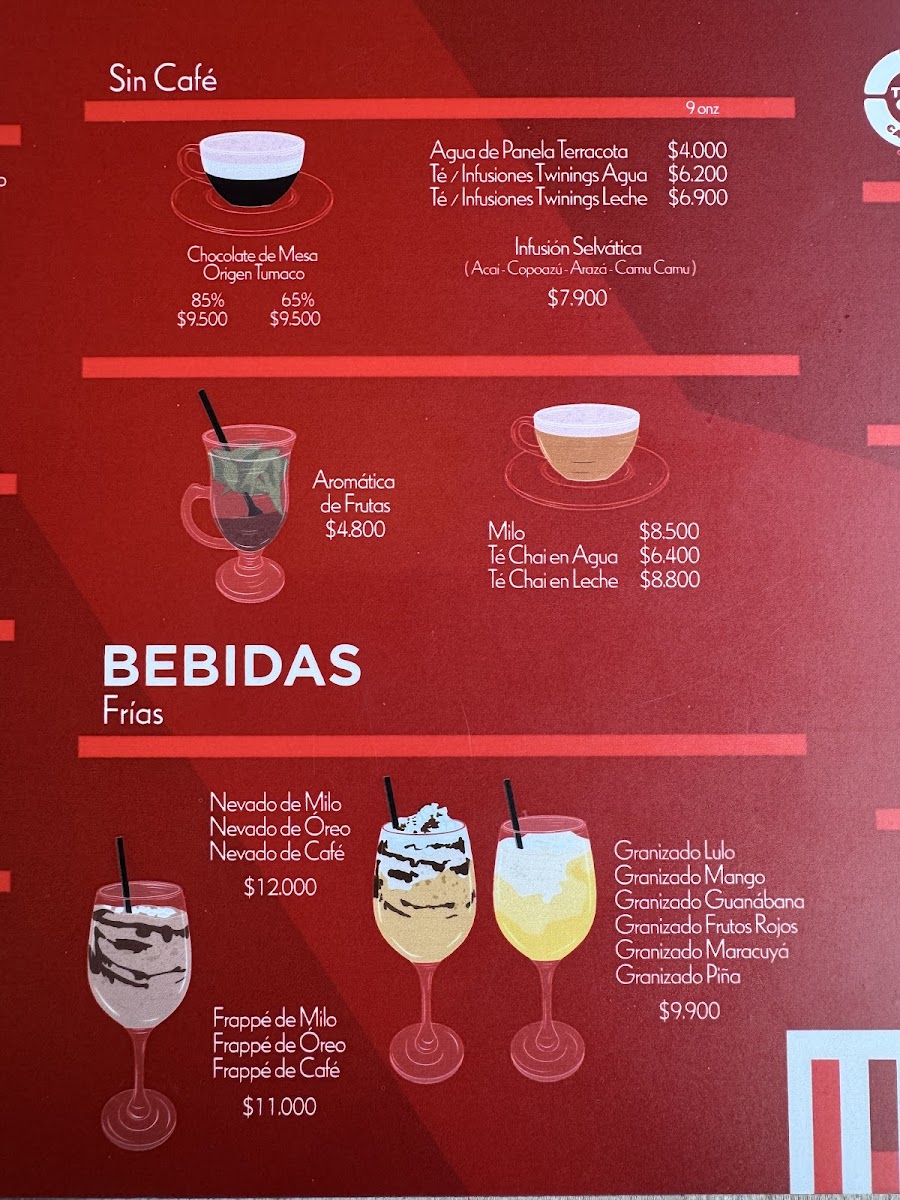 Menu Terracota Café Y Más-3